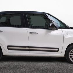 Fiat 500L 1.6 multijet 16v 120 ch s/s bvm6 lounge + jantes 17 Wattrelos