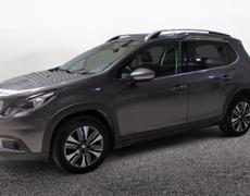 Peugeot 2008 Wattrelos