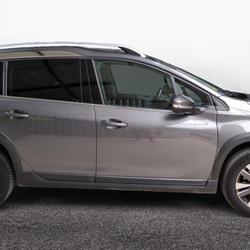 Peugeot 2008 Bluehdi 120ch s&s bva eat6 allure business + camera de recul Wattrelos