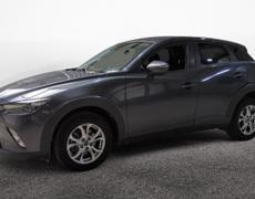 Mazda CX-3 Wattrelos
