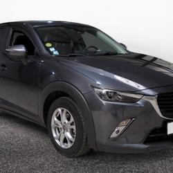 Mazda CX-3 1.5l skyactiv-d 105 4x2 bvm6 dynamique Wattrelos