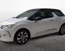 Ds DS3 Wattrelos