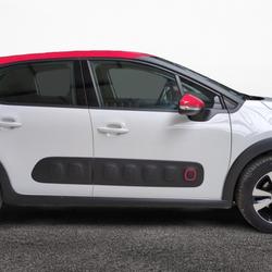 Citroen C3 Puretech 82 bvm5 shine + jantes 16 Wattrelos