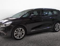 Renault Grand Scenic 4