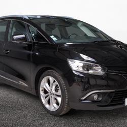 Renault Grand Scenic 4 Dci 130 energy bvm6 7pl business Wattrelos