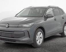 Volkswagen Tiguan Wattrelos