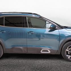Citroen C5 Aircross Puretech 130 s&s bva eat8 shine + hayon mains libres Wattrelos