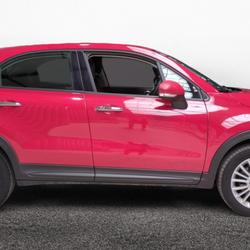 Fiat 500x 1.6 multijet 120 ch bvm popstar + mirror screen Wattrelos
