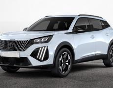Peugeot 2008 Wattrelos