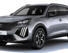 Peugeot 2008 Wattrelos