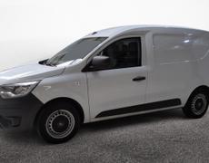 Renault Express