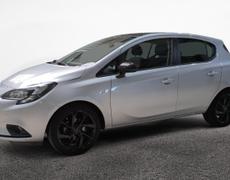 Opel Corsa Wattrelos