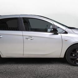 Opel Corsa 1.4 90 ch bvm5 black edition + navi + vitres ar surteintees Wattrelos
