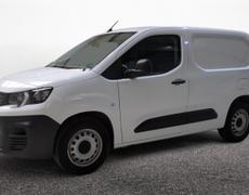 Peugeot Partner Wattrelos
