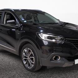 Renault Kadjar Tce 130 energy edc graphite Wattrelos