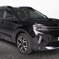 Citroen C5 Aircross Puretech 130 s&s bva eat8 shine pack + hayon mains libres Wattrelos