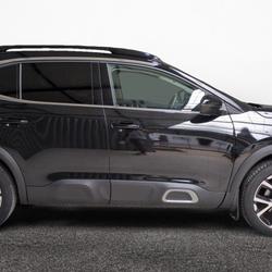Citroen C5 Aircross Puretech 130 s&s bva eat8 shine pack + hayon mains libres Wattrelos
