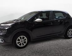Citroen C3 Wattrelos