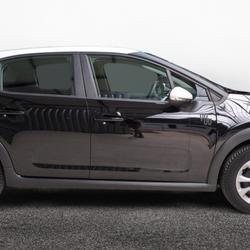 Citroen C3 Puretech 83 s&s bvm5 you! Wattrelos