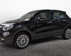 Fiat 500x Wattrelos