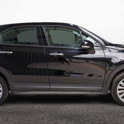 Fiat 500x 1.4 multiair 140 ch bva dct lounge Wattrelos