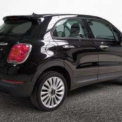 Fiat 500x 1.4 multiair 140 ch bva dct lounge Wattrelos