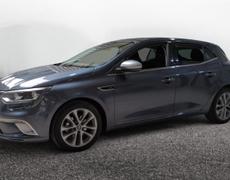Renault Megane 4 Wattrelos