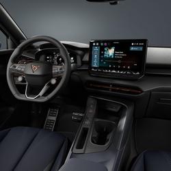 Cupra Terramar 1.5 etsi hybrid 150 ch bva dsg7 v + sieges chauffants Wattrelos