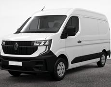 Renault Master Wattrelos