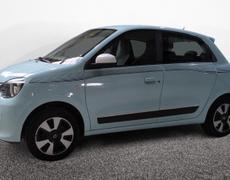 Renault Twingo 3