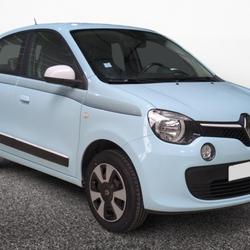 Renault Twingo 3 1.0 sce 70 bvm5 limited Wattrelos