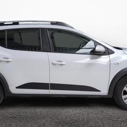 Dacia Sandero Eco-g 100 - 22 bvm6 stepway confort Wattrelos