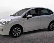 Citroen C3 Wattrelos