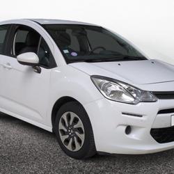 Citroen C3 Puretech 82 bvm5 5p confort Wattrelos