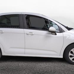 Citroen C3 Puretech 82 bvm5 5p confort Wattrelos