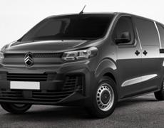 Citroen Jumpy Wattrelos