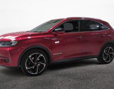 DS DS7 Crossback Wattrelos