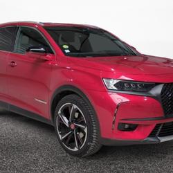 DS DS7 Crossback Bluehdi 180 eat8 performance line+ Wattrelos