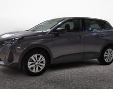 Peugeot 3008 Wattrelos