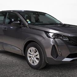 Peugeot 3008 Bluehdi 130ch s&s eat8 active pack + navi + ecran 10 Wattrelos