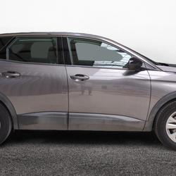 Peugeot 3008 Bluehdi 130ch s&s eat8 active pack + navi + ecran 10 Wattrelos