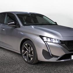 Peugeot 308 III Phase 1 Puretech 130ch s&s bvm6 allure pack Wattrelos