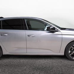 Peugeot 308 III Phase 1 Puretech 130ch s&s bvm6 allure pack Wattrelos