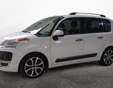 Citroen C3 Picasso Wattrelos
