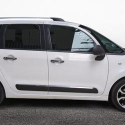 Citroen C3 Picasso Vti 120 bvm5 exclusive Wattrelos