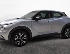 Nissan Juke Wattrelos