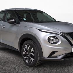 Nissan Juke Dig-t 114 bvm6 business edition Wattrelos