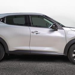 Nissan Juke Dig-t 114 bvm6 business edition Wattrelos