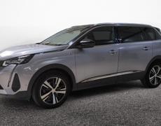 Peugeot 5008 Wattrelos
