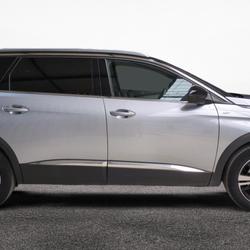 Peugeot 5008 Puretech 130ch s&s bva eat8 gt Wattrelos